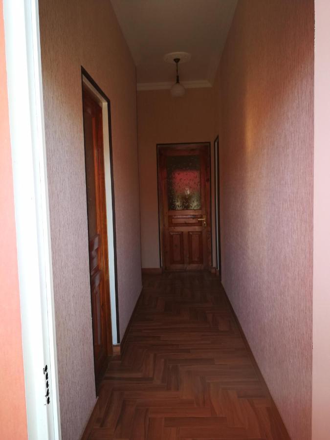 Hotel Nini'S Sweet House Matkhoji Esterno foto